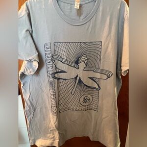 Coheed & Cambria T-shirt - unisex XL